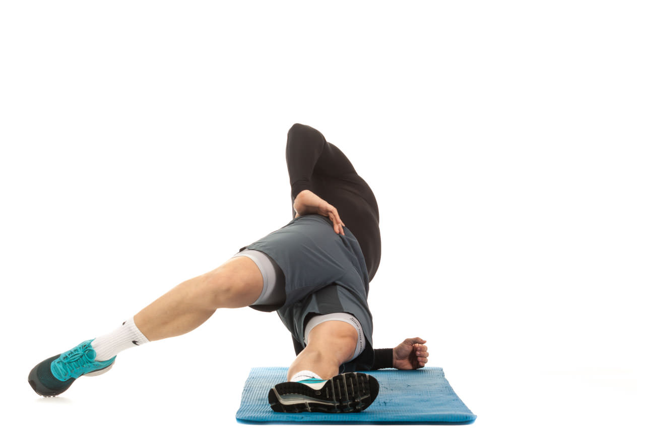 Plyo Side Plank frame #4