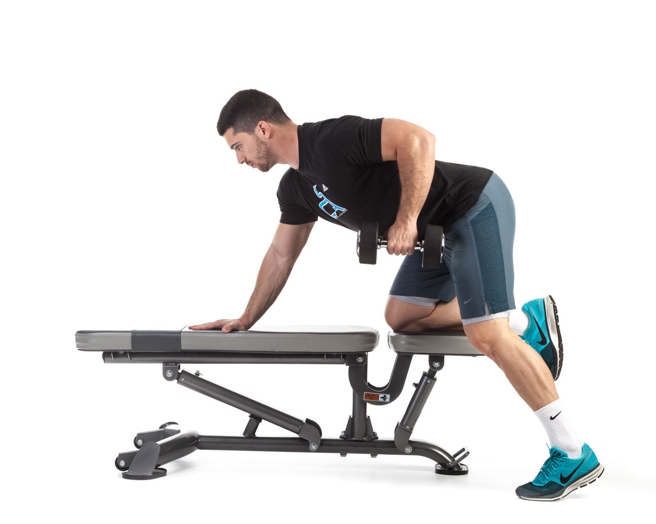 One Arm Dumbbell Row MuscleWiki Mastering The Single Arm Dumbbell One Arm Dumbbell Row MuscleWiki Mastering The Single Arm Dumbbell