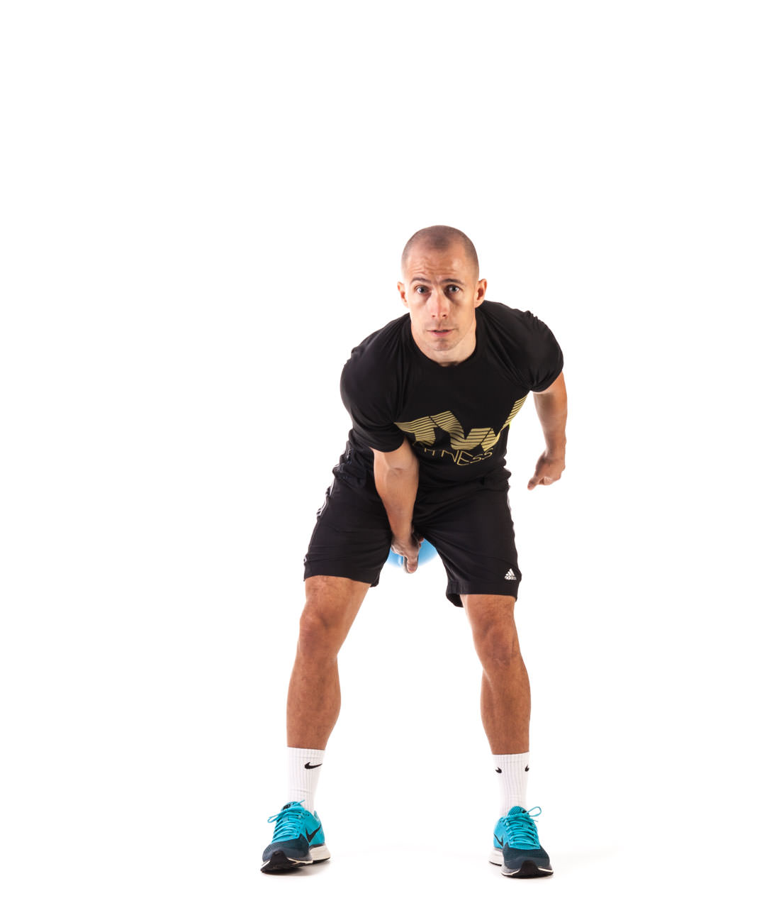 Alternating Kettlebell Swing frame #2