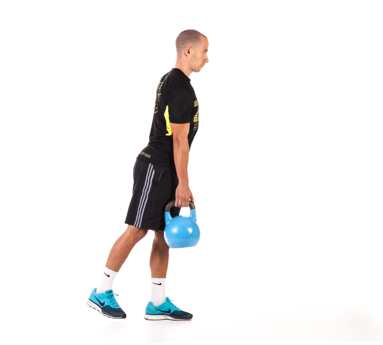 One best sale leg kettlebell